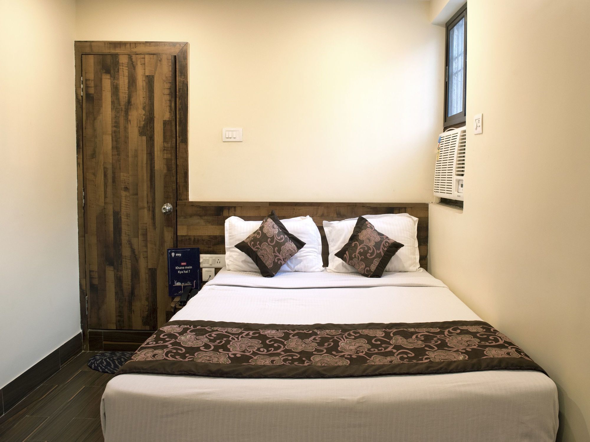 Oyo 12736 Skylawn Hotel Jamshedpur Eksteriør billede
