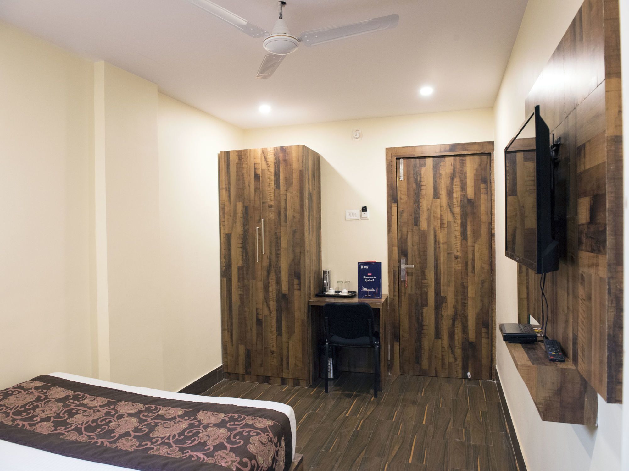 Oyo 12736 Skylawn Hotel Jamshedpur Eksteriør billede